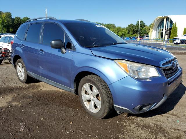 2015 SUBARU FORESTER 2 - JF2SJABC2FH460968