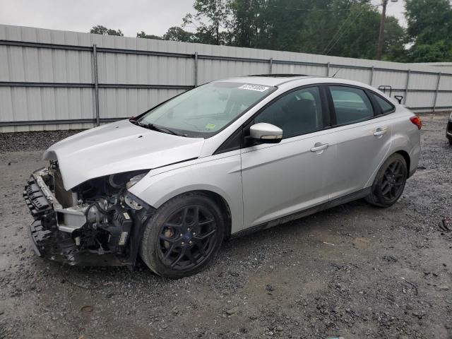 2016 FORD FOCUS SE - 1FADP3F21GL307506