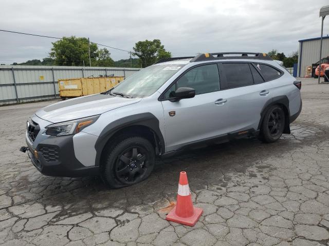 SUBARU OUTBACK WI