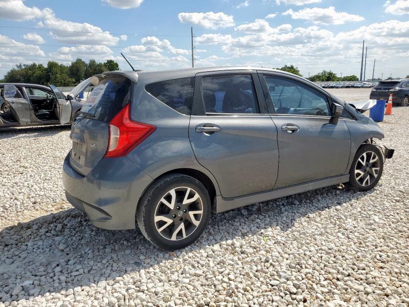 2017 NISSAN VERSA NOTE - 3N1CE2CP6HL369255