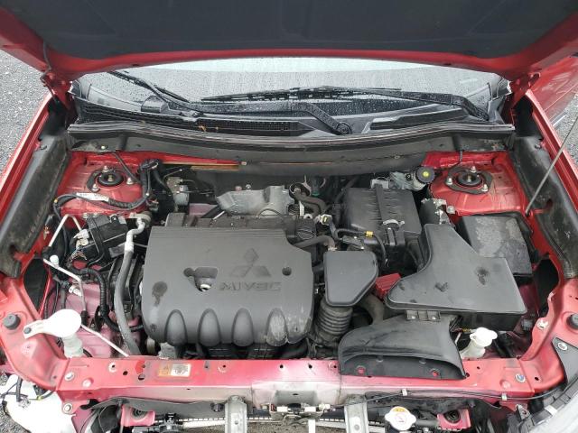 2016 MITSUBISHI OUTLANDER JA4AZ3A3XGZ021698