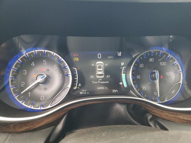 2022 CHRYSLER PACIFICA L #3273793351