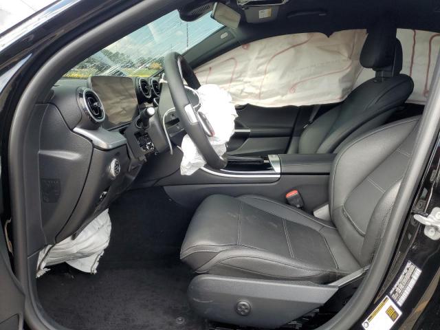 2025 MERCEDES-BENZ C 300 4MAT W1KAF4HB3SR243497