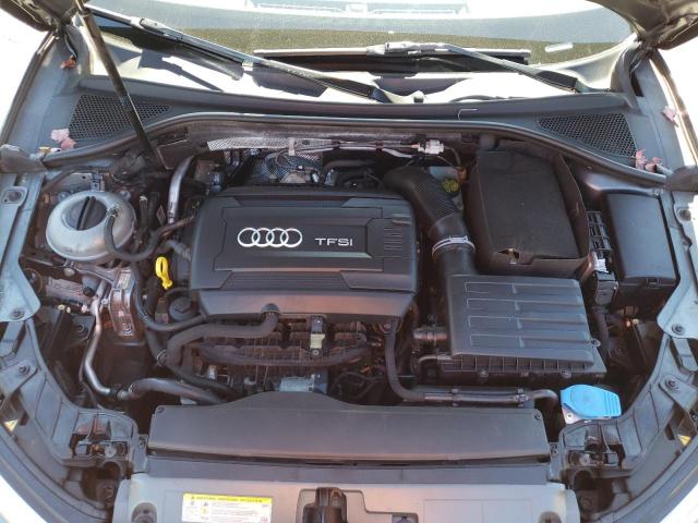 2015 AUDI A3 PREMIUM PLUS WAUEFGFF3F1045524