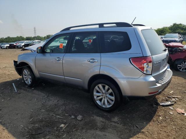 2012 SUBARU FORESTER 2 - JF2SHBDC1CH416681