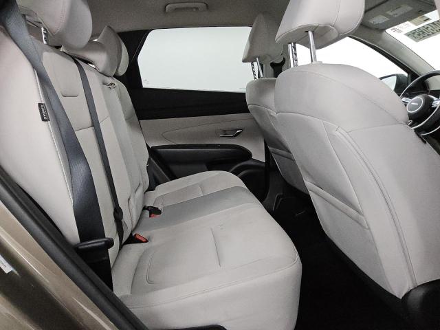 2025 HYUNDAI TUCSON BLU KM8JBDD17SU263599