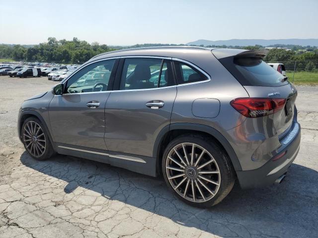 2021 MERCEDES-BENZ GLA 35 AMG W1N4N5BB8MJ307813