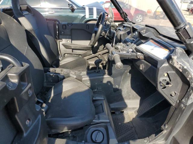 2021 HONDA TALON 1000R 1HFVE05B6M4200371