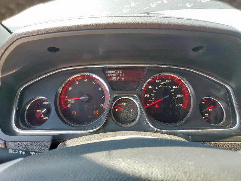 2015 GMC ACADIA SLE 1GKKRNED5FJ387787