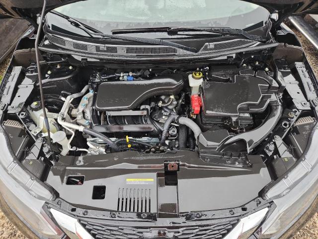 2022 NISSAN ROGUE SPORT SL JN1BJ1CW2NW498074