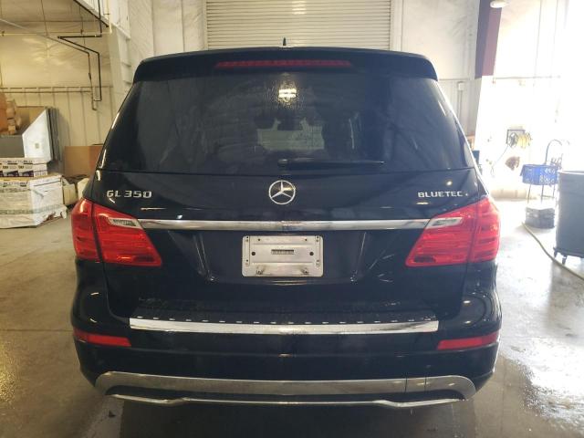 2015 MERCEDES-BENZ GL 350 BLU 4JGDF2EE2FA556891