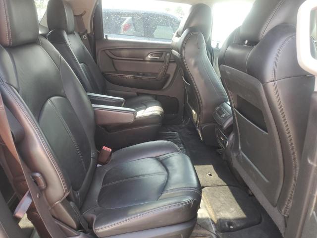 2015 GMC ACADIA SLT - 1GKKVRKD7FJ191731