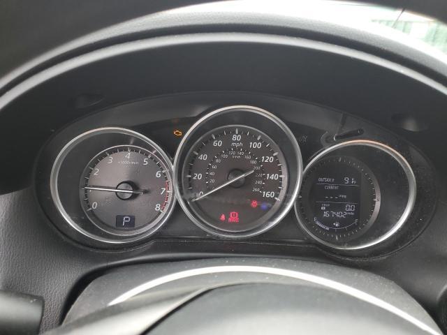 2013 MAZDA CX-5 SPORT - JM3KE2BE5D0163948