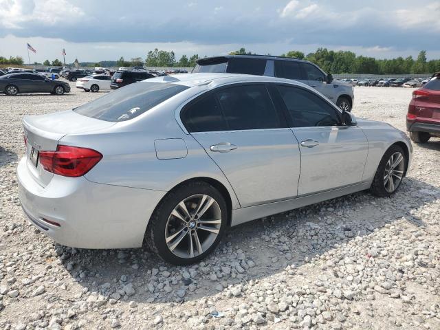 2017 BMW 330 XI WBA8D9G53HNU60701