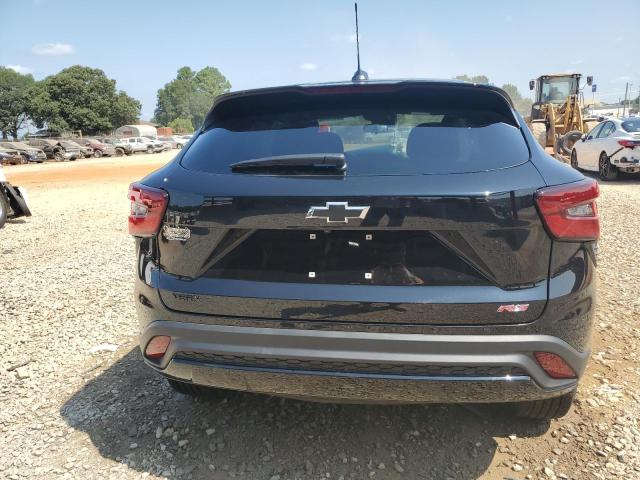 2025 CHEVROLET TRAX 1RS KL77LGEP1SC250625