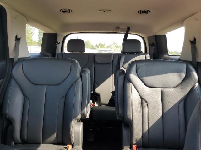 2022 HYUNDAI PALISADE S KM8R4DHE6NU454865