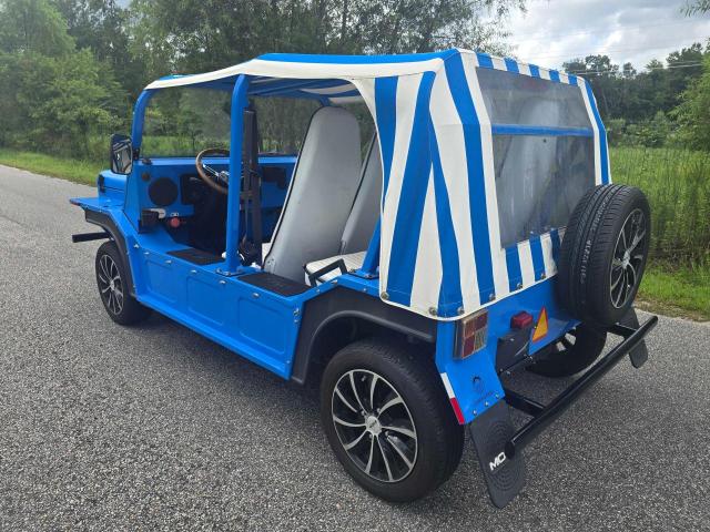 2021 CLASSIC ROADSTER ALL MODELS - 5YNWAHBG7MS122917