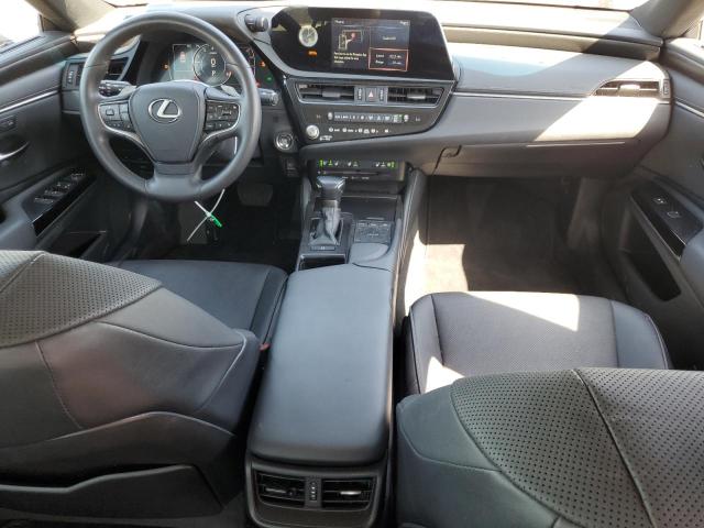 2022 LEXS ES 350 BASE - 58ADZ1B17NU116805