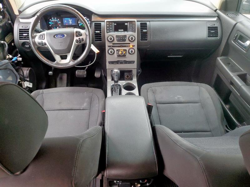 2017 FORD FLEX SE 2FMGK5B8XHBA10338