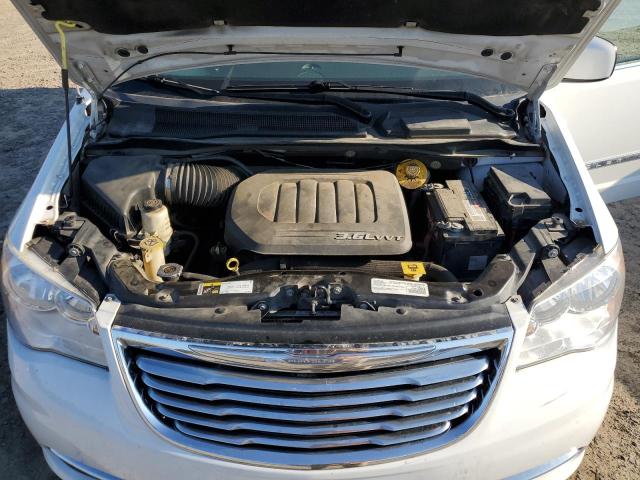 2016 CHRYSLER TOWN & COUNTRY TOURING 2C4RC1BG2GR253027
