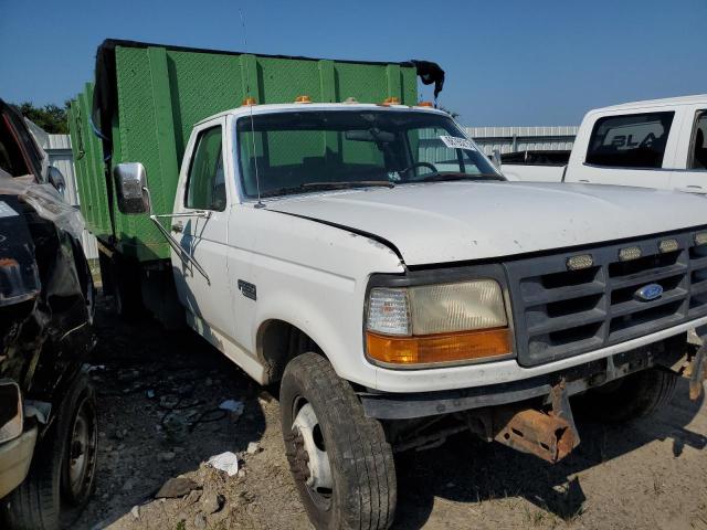 1997 FORD F350 #3303842517