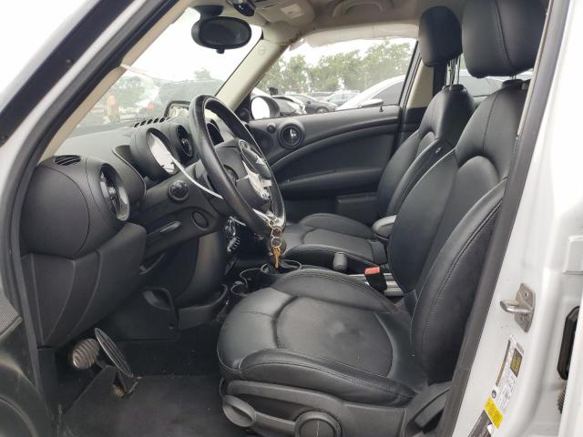 2016 MINI COOPER S C WMWZC3C51GWT10637