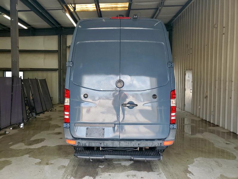 2018 MERCEDES-BENZ SPRINTER 2 WD3PE7CD2JP631598