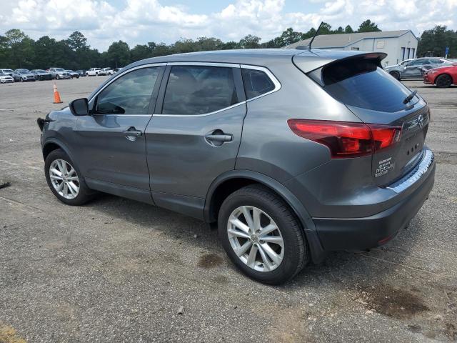 2017 NISSAN ROGUE SPORT S JN1BJ1CP0HW018675