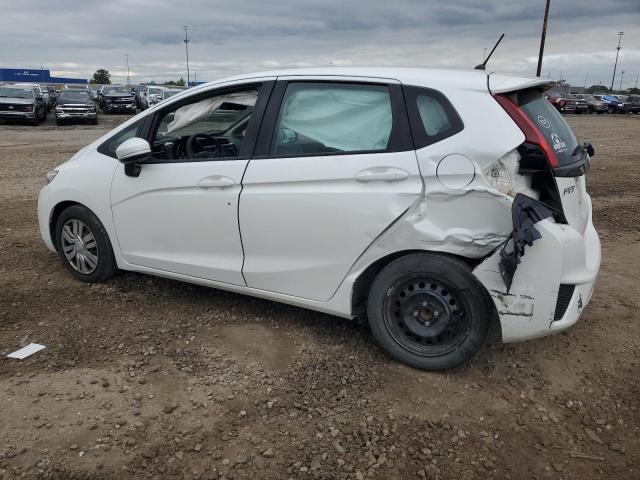 2015 HONDA FIT LX 3HGGK5H52FM736550