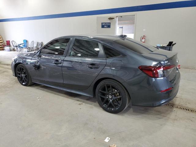 2025 HONDA CIVIC SPOR 2HGFE4F83SH313043