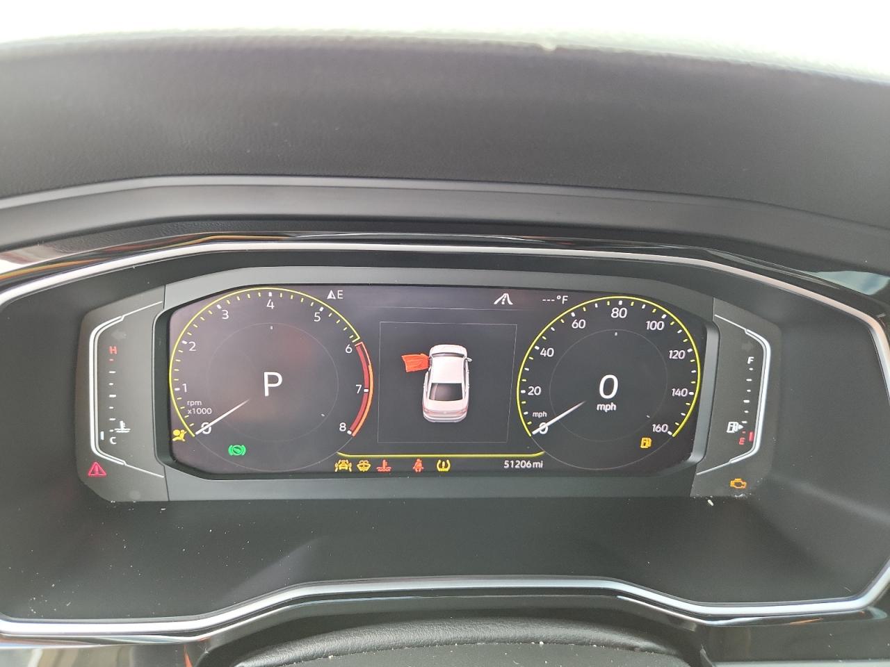 VOLKSWAGEN JETTA GLI