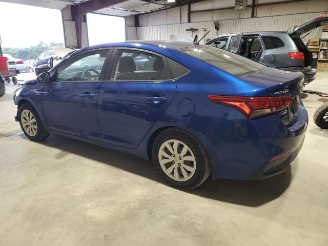 2020 HYUNDAI ACCENT SE #3287676029
