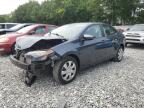 2017 TOYOTA COROLLA L - 2T1BURHE8HC834035