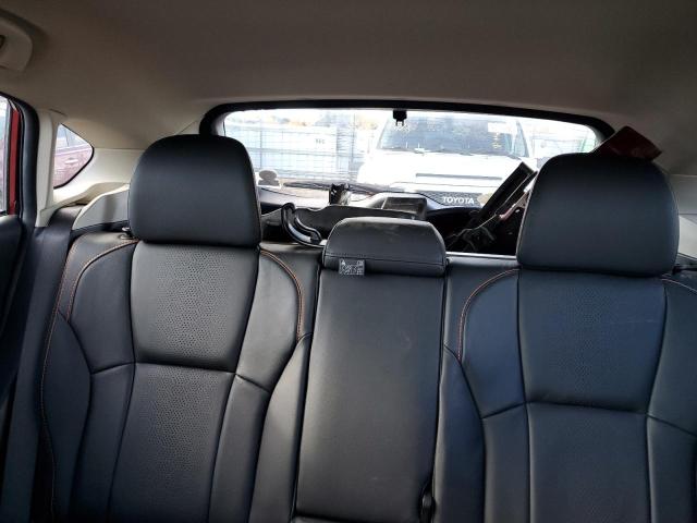 2019 SUBARU CROSSTREK LIMITED JF2GTANC3KH340389