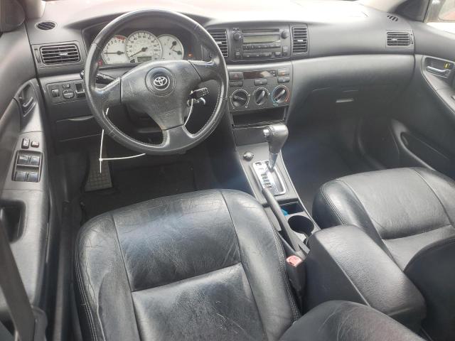 2006 TOYOTA COROLLA CE #3316679157