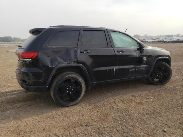 2019 JEEP GRAND CHEROKEE LAREDO - 1C4RJFAG4KC544814