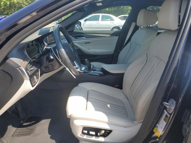2019 BMW 530 I WBAJA5C58KWA57942