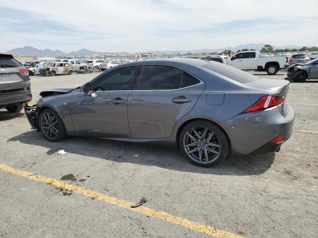 2015 LEXUS IS 350 - JTHBE1D2XF5017913