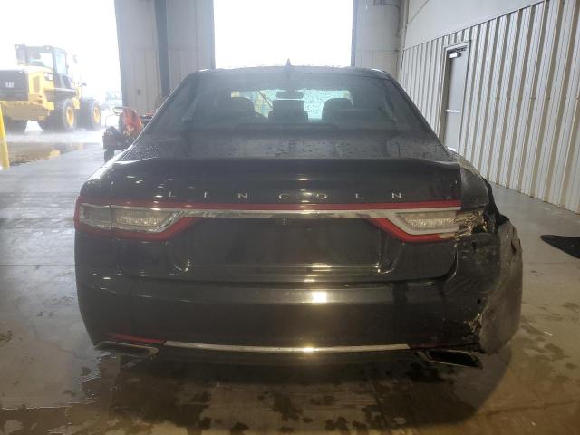 2018 LINCOLN CONTINENTA 1LN6L9HK3J5602371