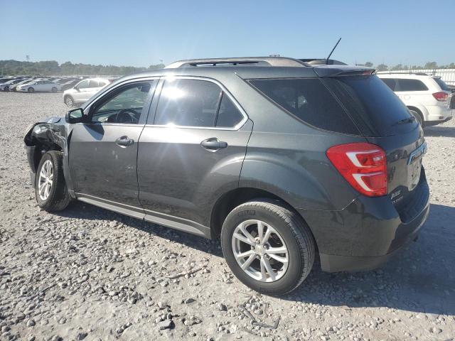 2017 CHEVROLET EQUINOX LT 2GNALCEK2H1556292