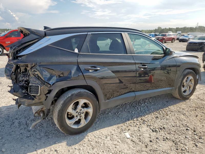 2024 HYUNDAI TUCSON SEL 5NMJB3DEXRH358466