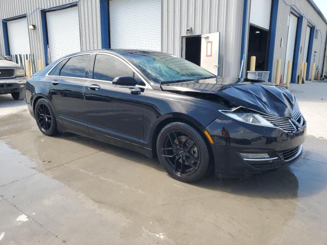 2016 LINCOLN MKZ 3LN6L2G92GR610957