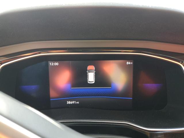 2022 VOLKSWAGEN JETTA SE 3VWEM7BU5NM014321