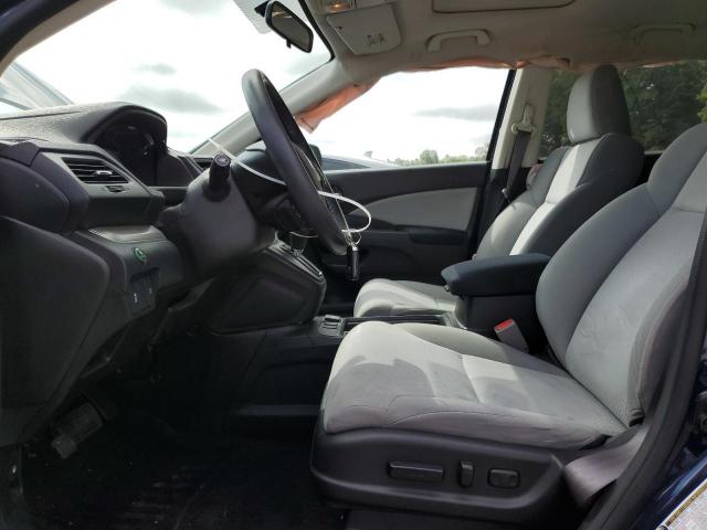 2016 HONDA CR-V EX - 2HKRM4H56GH684150