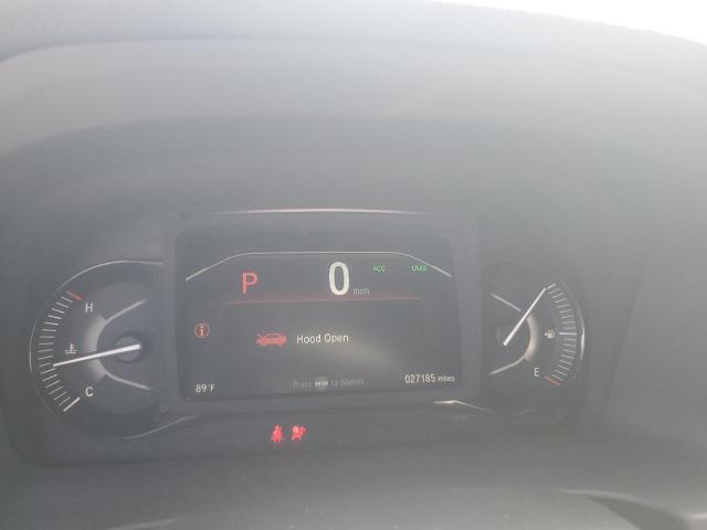 2024 HONDA PASSPORT T 5FNYF8H63RB007483