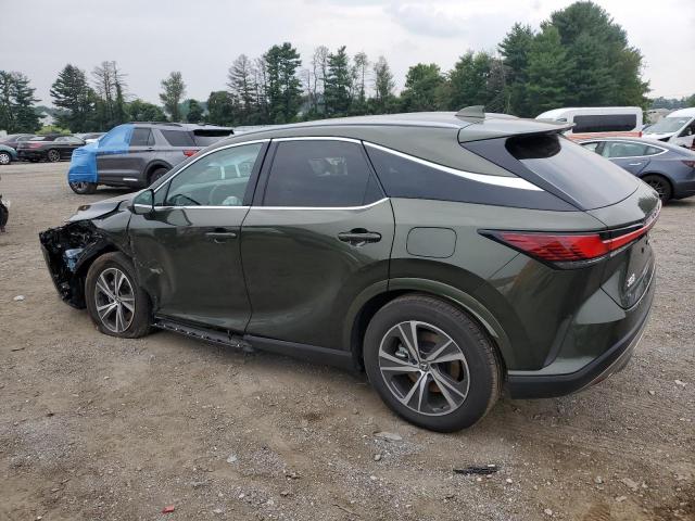 2024 LEXUS RX 350H BASE 2T2BBMCA8RC050836
