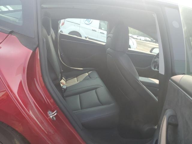 2024 TESLA MODEL 3 5YJ3E1EB1RF829933