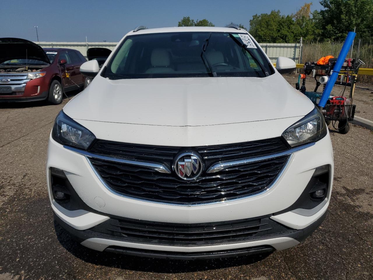 BUICK ENCORE SELECT
