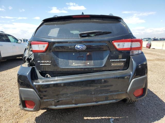 2018 SUBARU CROSSTREK JF2GTAMC6J8208260
