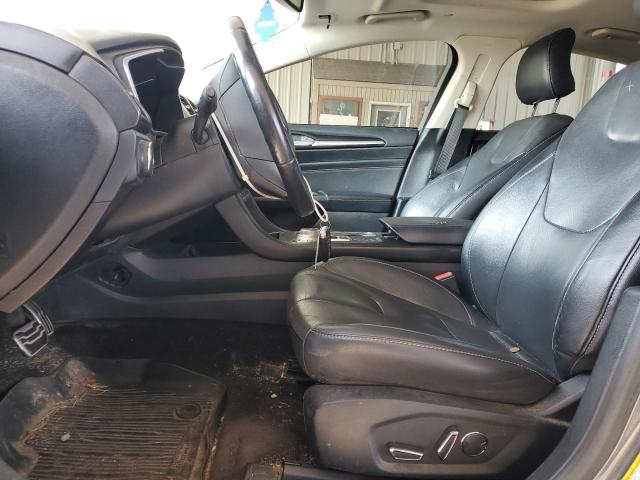 2017 FORD FUSION TIT - 3FA6P0RU3HR304775